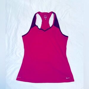 Nike Dri-Fit tank top